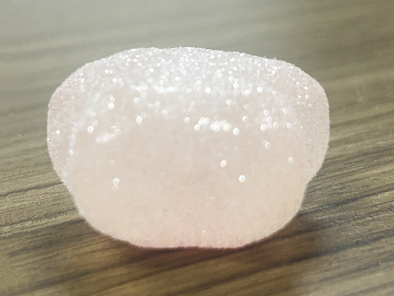 韶关糖砂加工